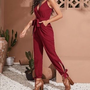 A cute dress from SHEIN